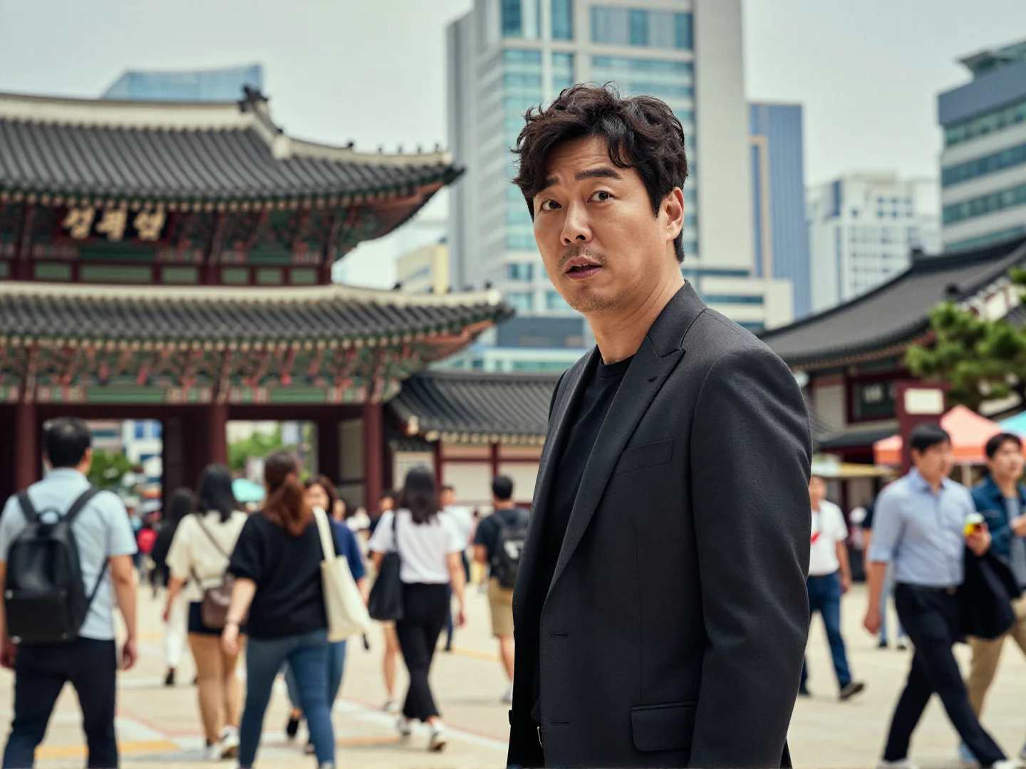 왕과 사는 남자 관람평05